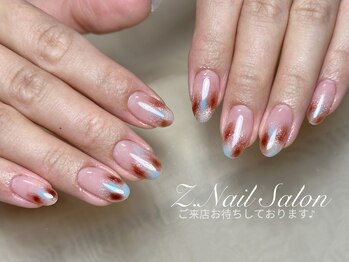 ゼットネイル(Z.Nail)/