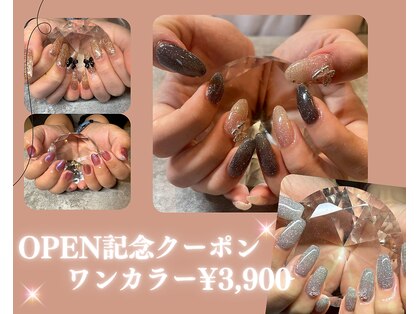 ペッシュブルーム 梅田(Peche Bloom)の写真