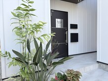 シーズ ザ デイ 熊本店(Seize the day)の雰囲気(お店の入り口)