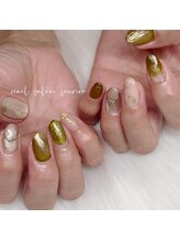 スーリール(Sourire)/◇ネイルデザイン◇