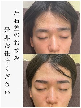 プラスアイビー 鹿児島店(+i.b)/★アイブロウスタイリング★