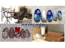 ネイル―ジュ 札幌大通店(nairouge*)