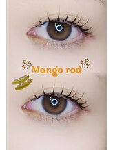 アイモア 江南店(eye mor.)/まつ毛パーマ