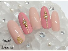 ディアナ 水戸赤塚店(DIANA)/定額ハンド　B-062　5,980円