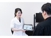 ドクタートウヒ(Dr.TOUHI)