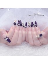 シア ネイル 本店(SIA NAIL)/
