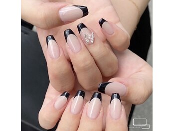 ネイルサロン アニーアンドジーノ(NAIL SALON Annie&Gino)/高松 ネイルサロン