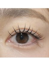 イロ(iro)/エアセーブルフラットラッシュ