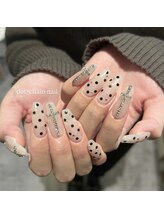 エミラボーテ 心斎橋店(Emi la beaute)/トレンドデザイン♪