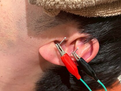 茅場町鍼灸マッサージ整骨院の写真