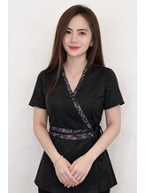 トンポータイスパアンドマッサージ(Tonpoh Thai Spa&Massage)&nbsp;セラピスト モエ