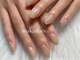 マカイラニ(Makai Lani)の写真/《パラジェル/フィルイン導入salon》デザインはもちろんモチの良さ、美フォルム大好評でリピーター続出◇