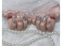 ユディア ネオン(Yudia neon)/スカルプ+120分やり放題