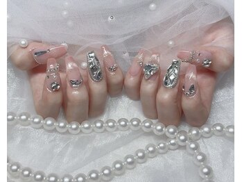 スカルプ+120分やり放題