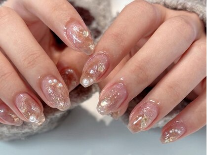 ミレアネイル 銀座(MIREA NAIL)の写真