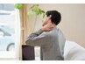 【もう限界な首・肩こりに】重い症状専門・本気の改善整体¥4,980