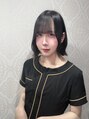 パーミル アイ アンド ネイル クマモト(permille ‰ eye&nail Kumamoto) Haru