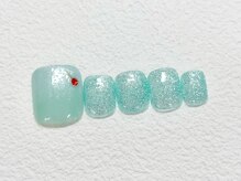 キャンアイドレッシー 高崎店(Can I Dressy)/☆ フット定額6000円 ☆