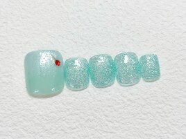 ☆ フット定額6000円 ☆