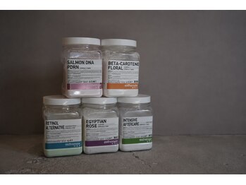 マレ アイデザイン(MARE eyedesign)の写真/【フェイシャルWAX脱毛】でお肌のお悩みを改善◎ハイドロジェリ-マスク効果で透明感のあるツルツル美肌に♪