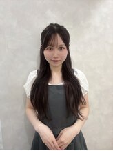 ニユ 名駅店(Niyu) 山田 麻央