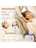 【人気No2!ストレスバスター】バリ式Uドライヘッドスパ30分+水素吸入30分