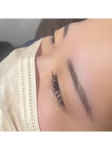 ザ ルーム(THE ROOM)/マツエク