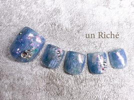 ≪フット≫￥11000　☆26.9.306
