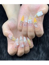 ルミナネイル(LUMINA NAILS)