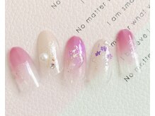 サロンドマイン(salon de mynn.)/hand design image13