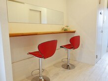 クロック バイ オハナ(Clock by Ohana)/Clock★メイクブース完備