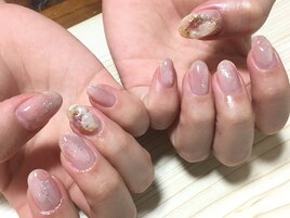 4月select(J)5,480円＊全10種