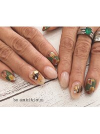 マンスリーデザイン