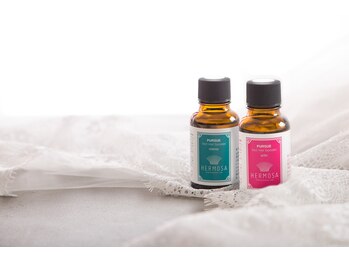 シュエマ(CHOUEMA)/［脳で感じるリラクゼーション］