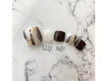 リリアージュ(Lilyage)/