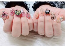 シーシーネイルサロン(CC)/