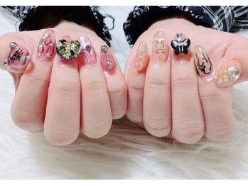 シーシーネイルサロン(CC)/