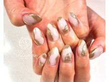 シャインアン(Shine'an)/デザイン1.５時間