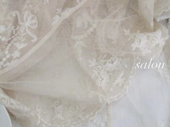 エルシャ(Elsha)/店内紹介