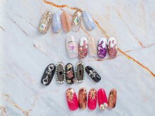 キティー 大宮店(kitty)/スカルプ定額Cコース