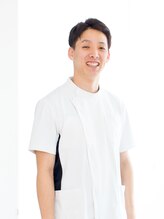 はる整体院 勝原 大輔