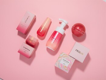 ペキュリア 恵比寿店(PEQLIA)/VIONEEホームケア