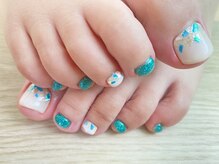 アネラ(Anela)/フットネイル
