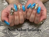 Nail Salon Infinity【インフィニティ】