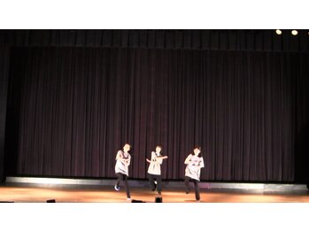 ともさか整体院/鴻池新田ダンス 東大阪市ダンス