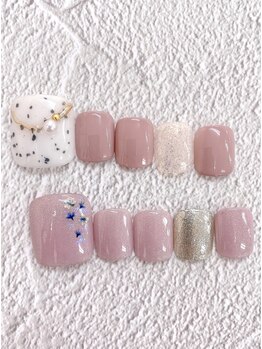 キャンアイドレッシー 上尾店(Can I Dressy)/¥6000