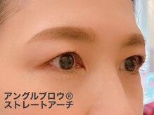 ミベレ 八王子(Mebere)/眉毛迷子さんは必見！！