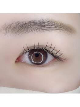 エン(en.)/フラットラッシュ100本