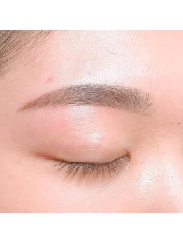 やまとなでしこ 中野店/アイブロウスタイリングワックス