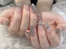 ラッキースター(Lucky Star)/